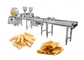 Electric Imperial Roll Productio Line|Egg Roll Making Machine Manufacturer supplier